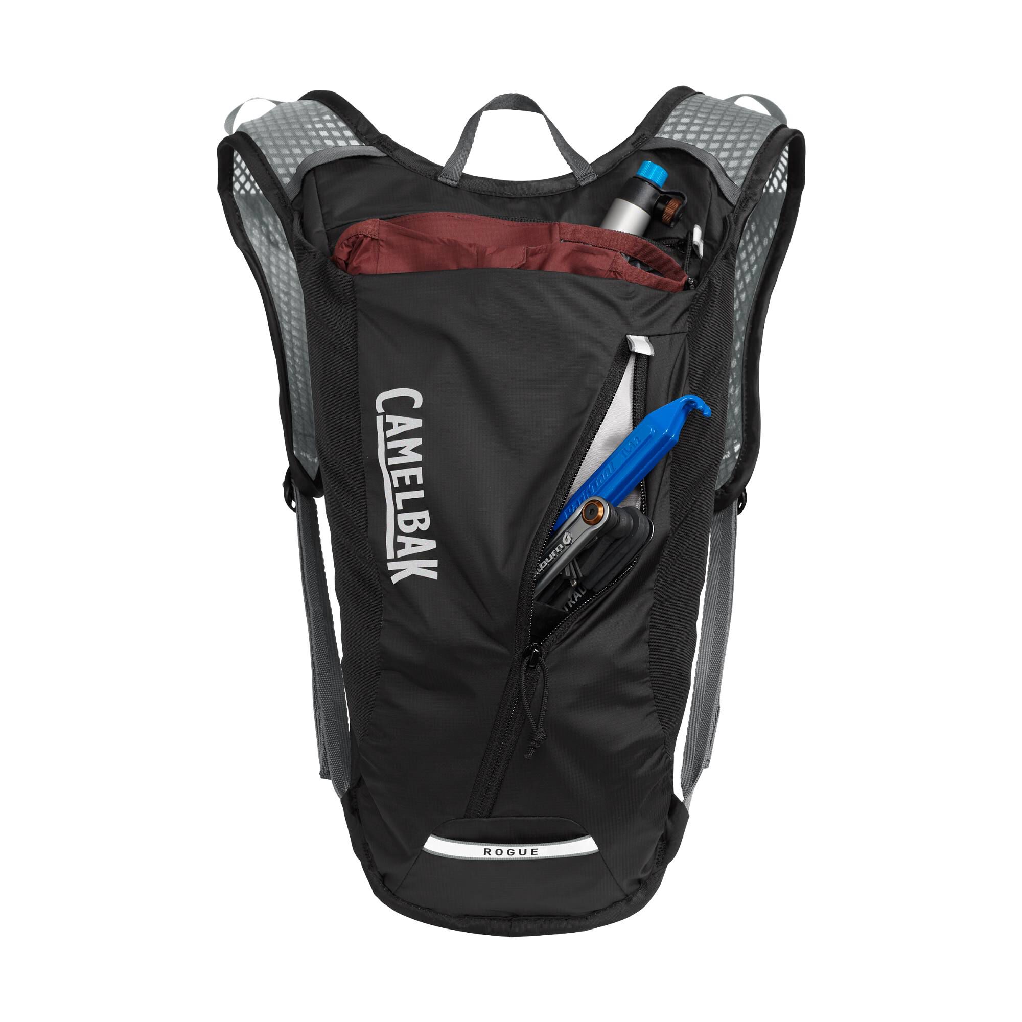 Camelbak - Rucksack Rogue Light Bike Hydration Pack 7 l - Black