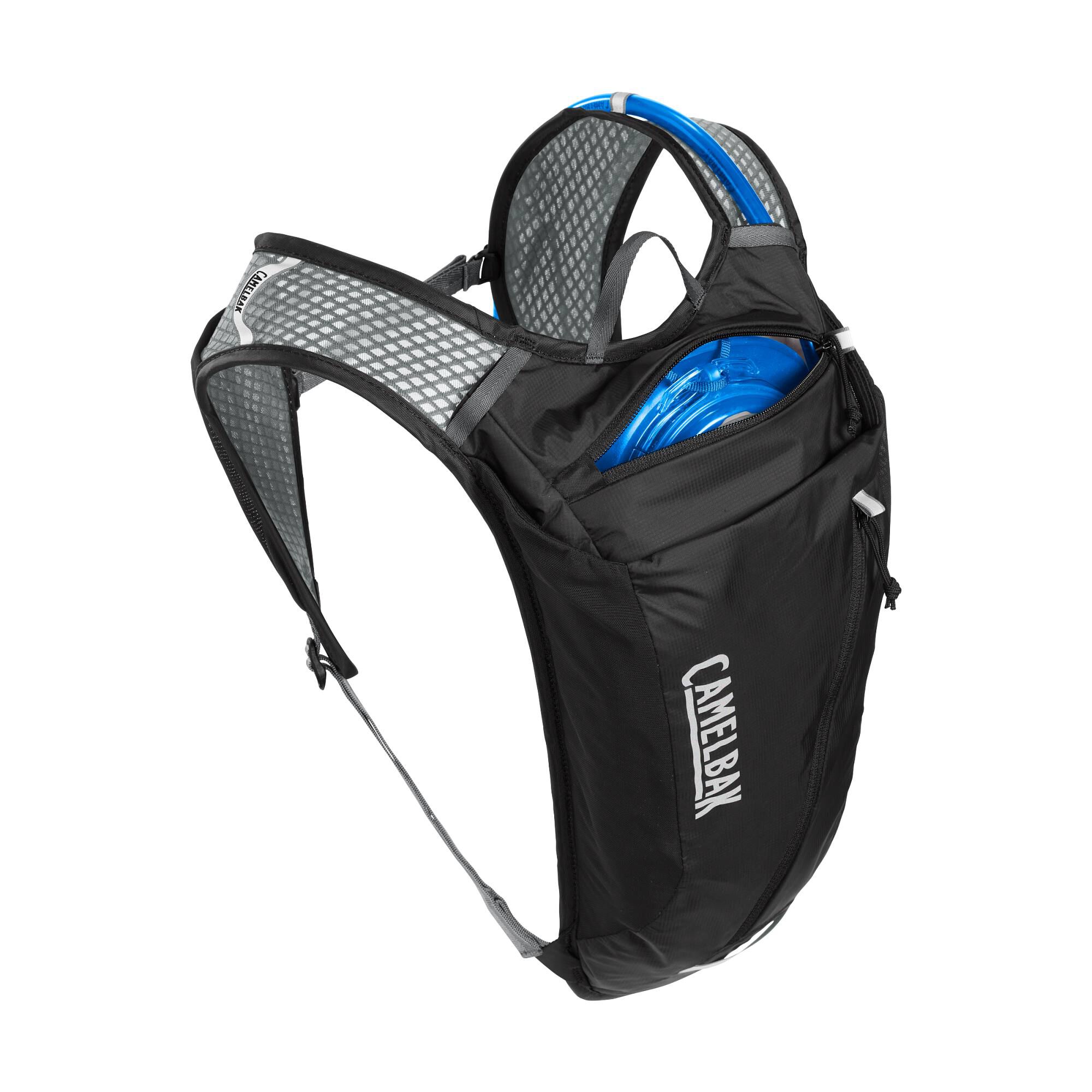 Camelbak - Rucksack Rogue Light Bike Hydration Pack 7 l - Black