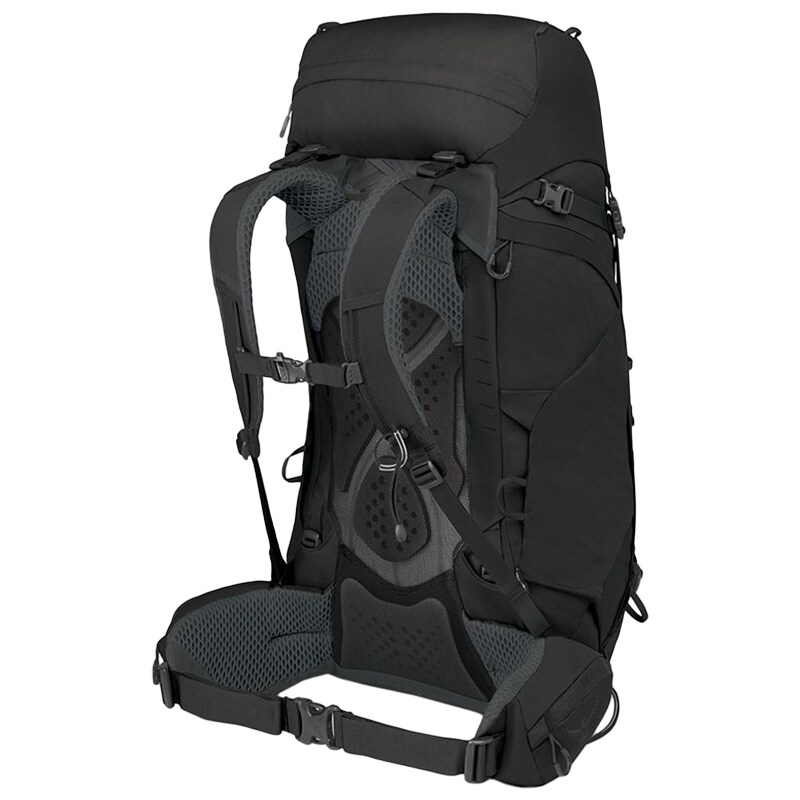 Osprey - Kestrel L/XL Rucksack 48 l - Black