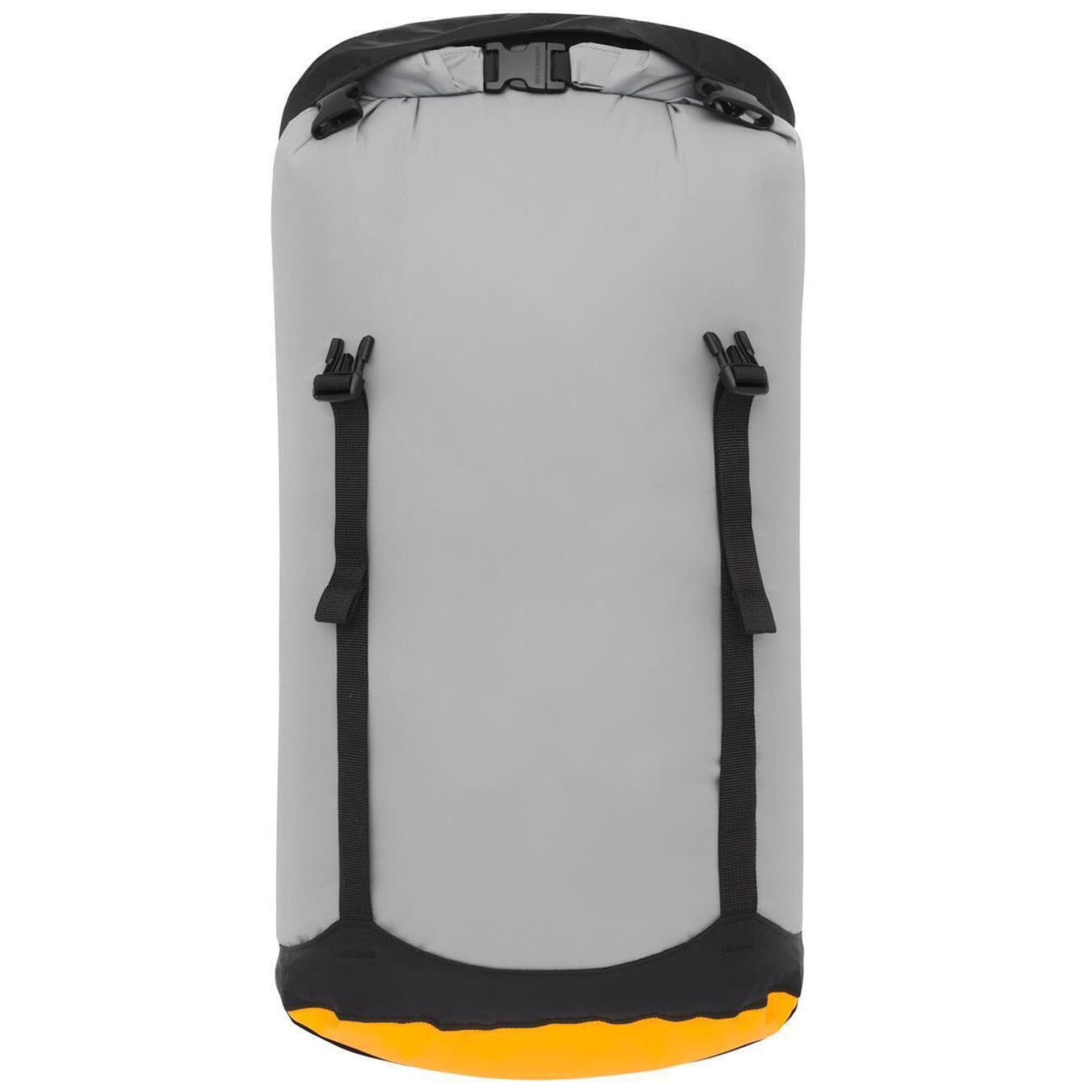 Sea to Summit - Evac Compression Dry Bag UL - Kompressionssack 20 l - High Rise Grey 