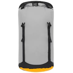 Sea to Summit - Evac Compression Dry Bag UL - Kompressionssack 20 l - High Rise Grey