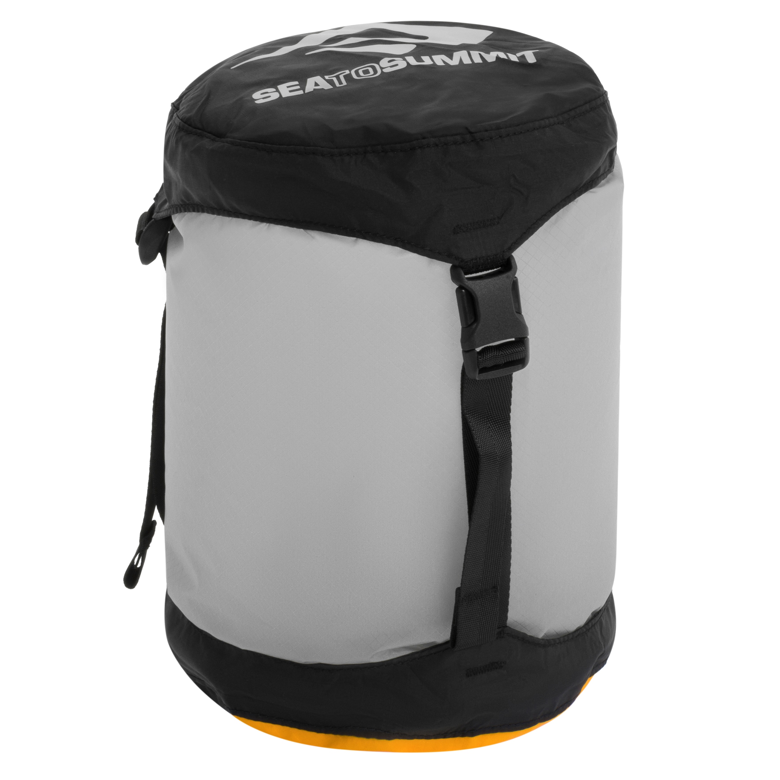 Sea to Summit - Evac Compression Dry Bag UL - Kompressionssack 3l - High Rise Grey 