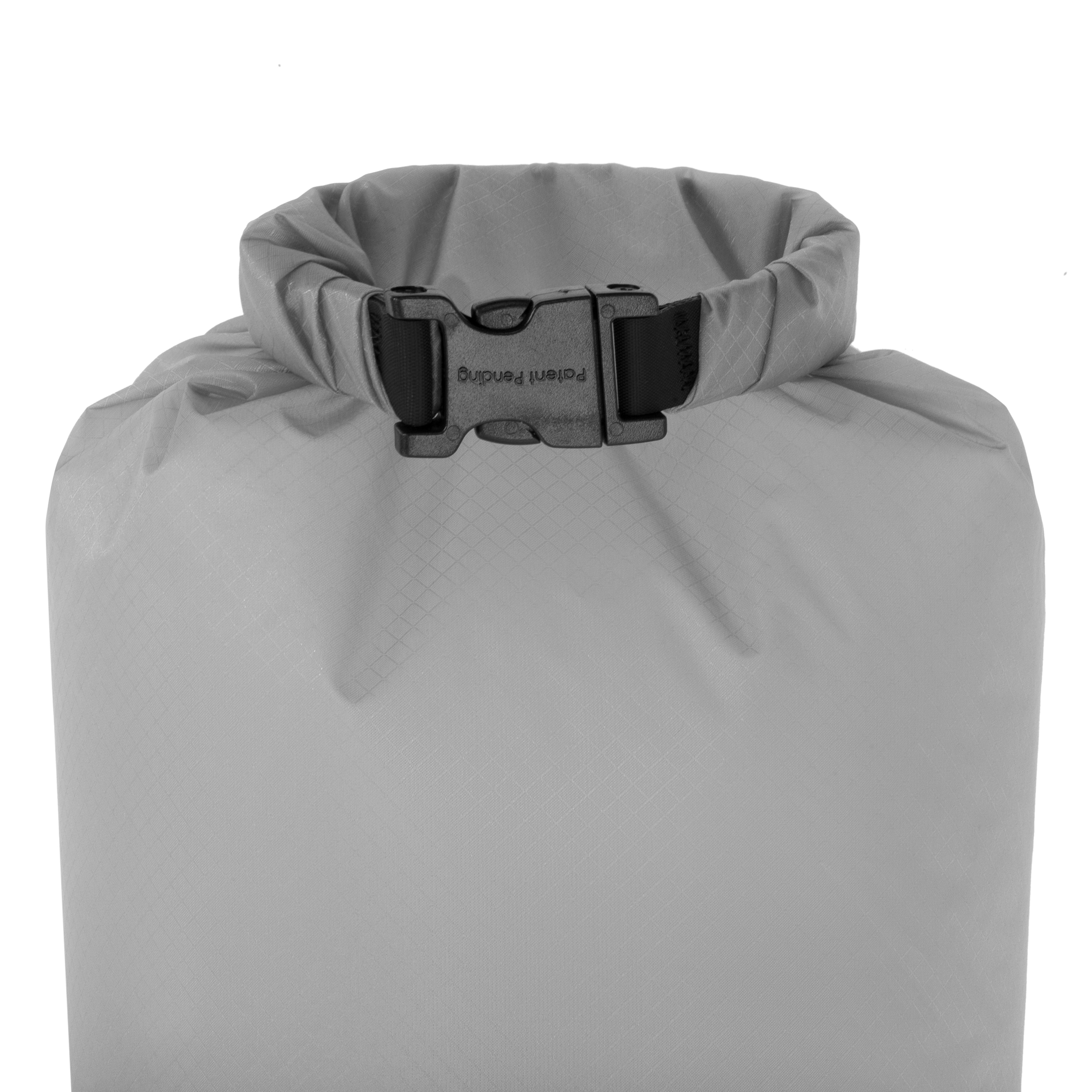 Sea to Summit - Evac Compression Dry Bag UL - Kompressionssack 3l - High Rise Grey 