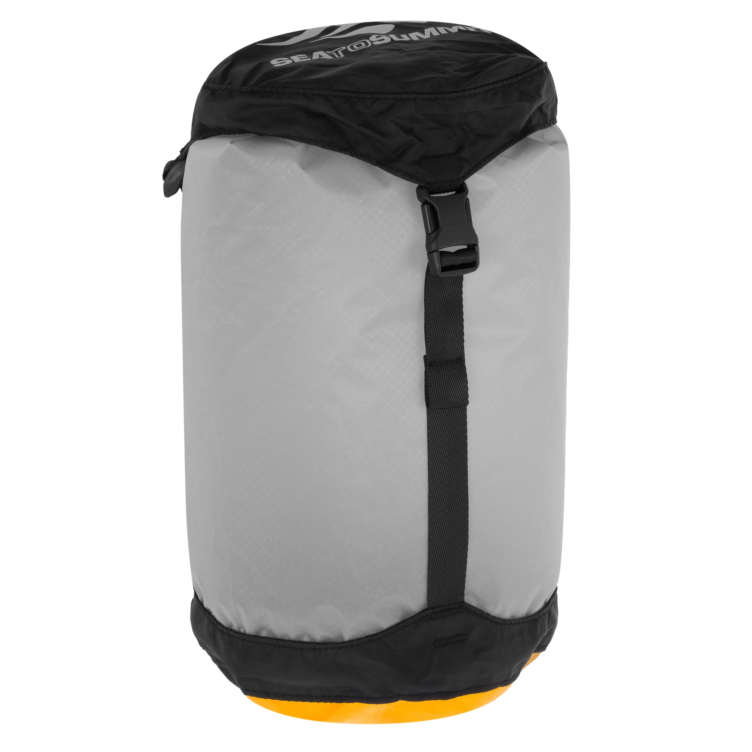 Sea to Summit - Evac Compression Dry Bag UL - Kompressionssack 5l - High Rise Grey 