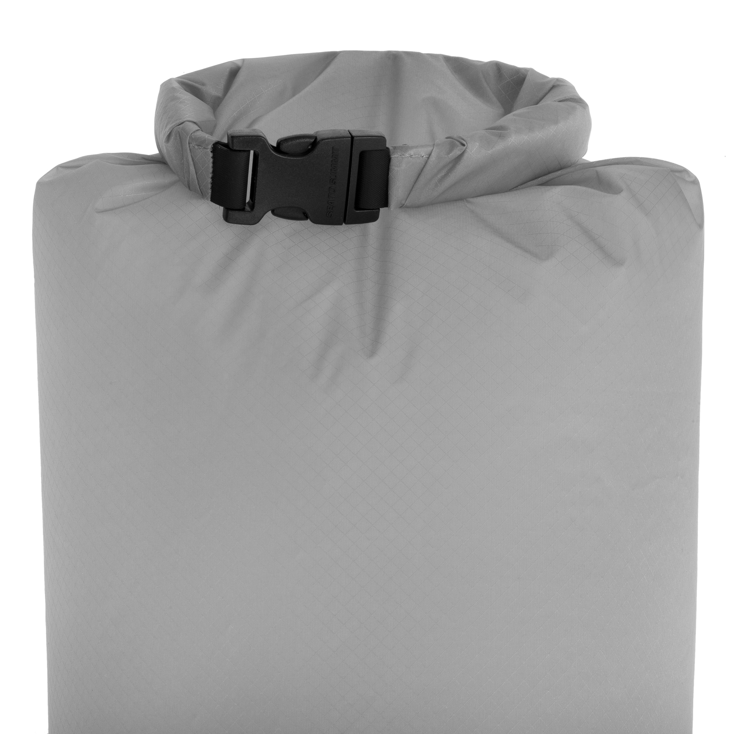 Sea to Summit - Evac Compression Dry Bag UL - Kompressionssack 5l - High Rise Grey 