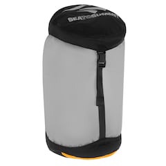 Sea to Summit - Evac Compression Dry Bag UL - Kompressionssack 8l - High Rise Grey
