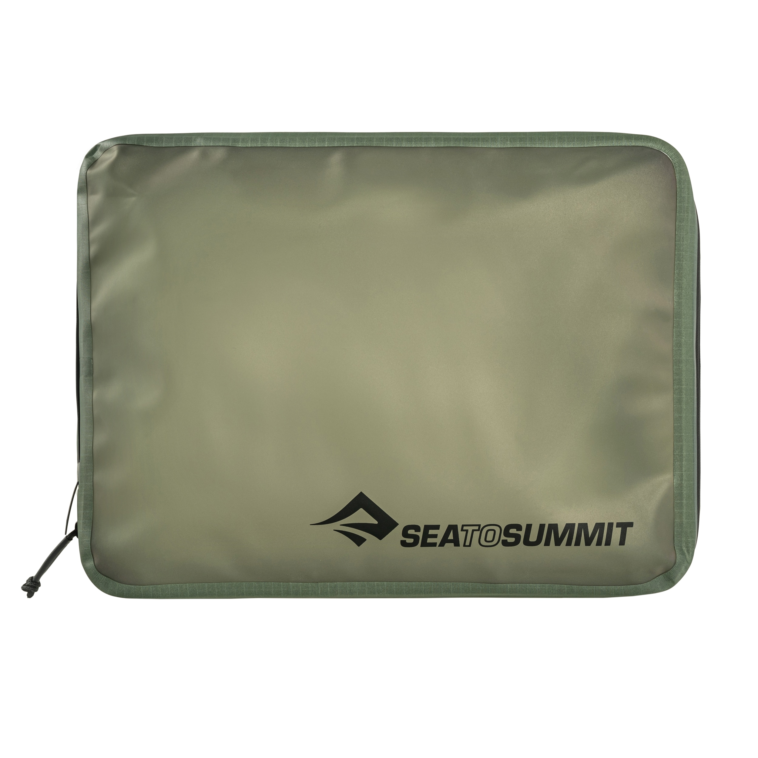 Sea To Summit - Hydraulic Packing Cube XL - Wasserdichter Organizer - Laurel Wreath