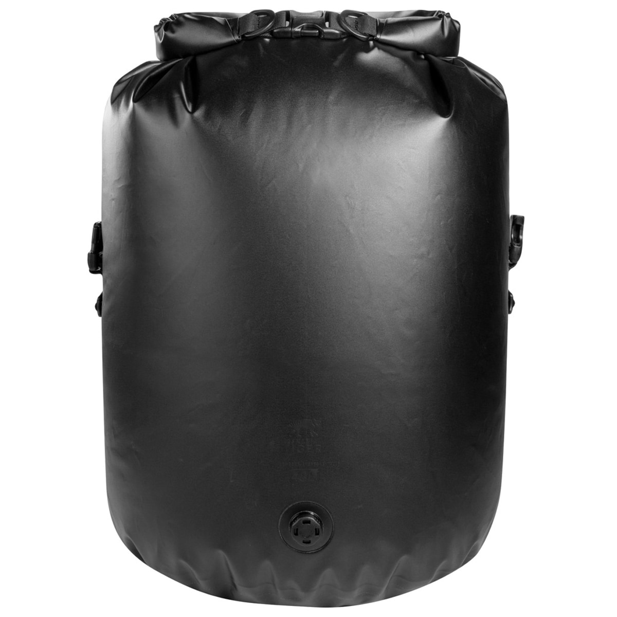 Tasmanian Tiger - Stuffbag WPV - Wasserdichter Sack 48 l - Black