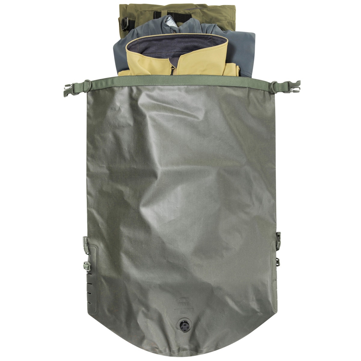 Tasmanian Tiger - Stuffbag WPV 48 l - Packsack - Stone Grey Olive