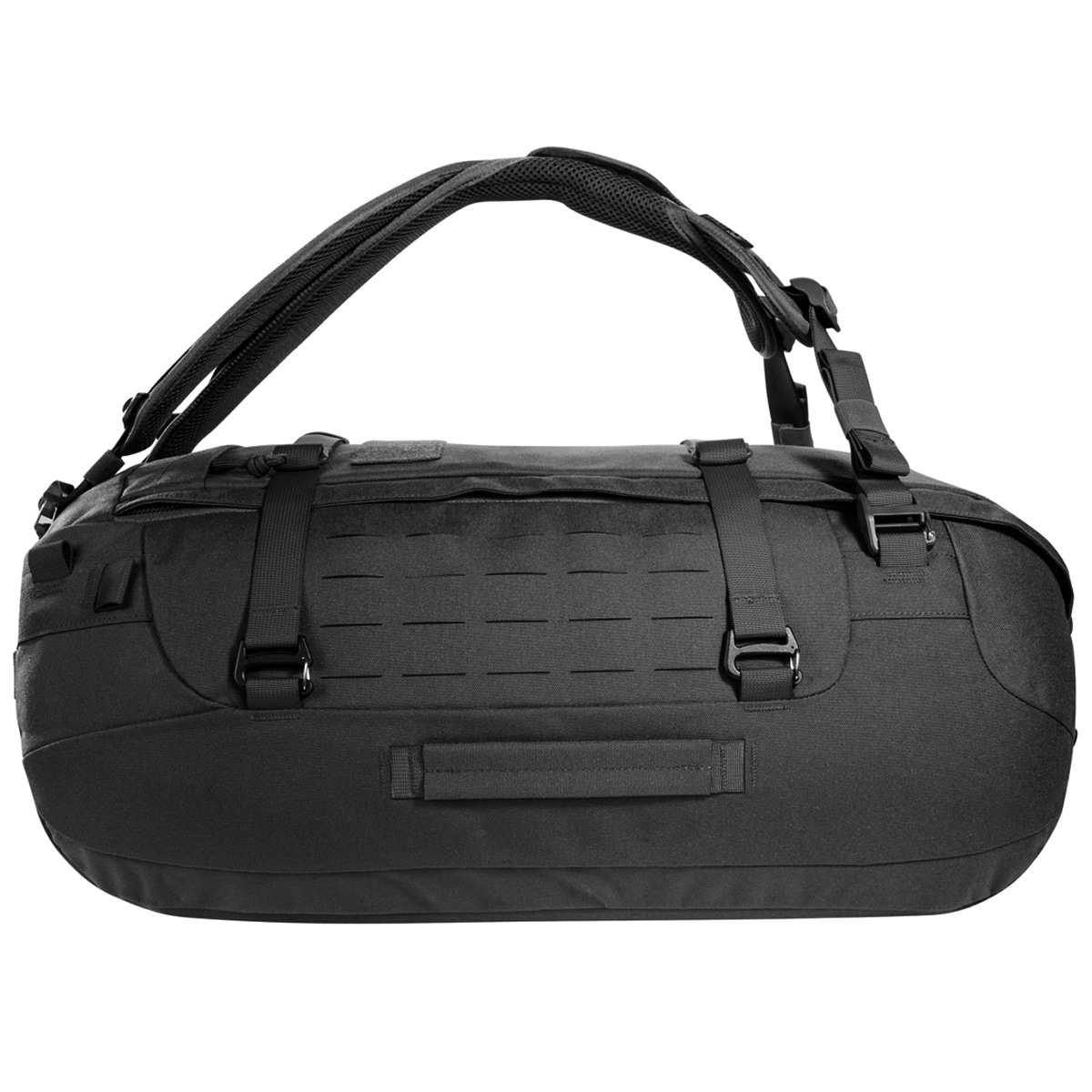 Tasmanian Tiger - Duffle Bag - Transporttasche 45 l - Black