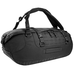 Tasmanian Tiger - Duffle Bag - Transporttasche 45 l - Black