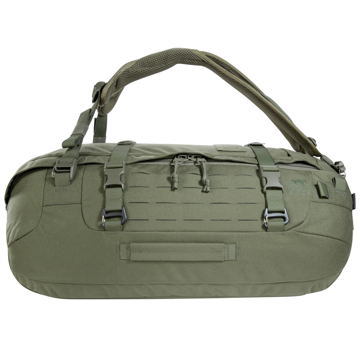 Tasmanian Tiger - Duffle Bag - Transporttasche 45 l - Olive