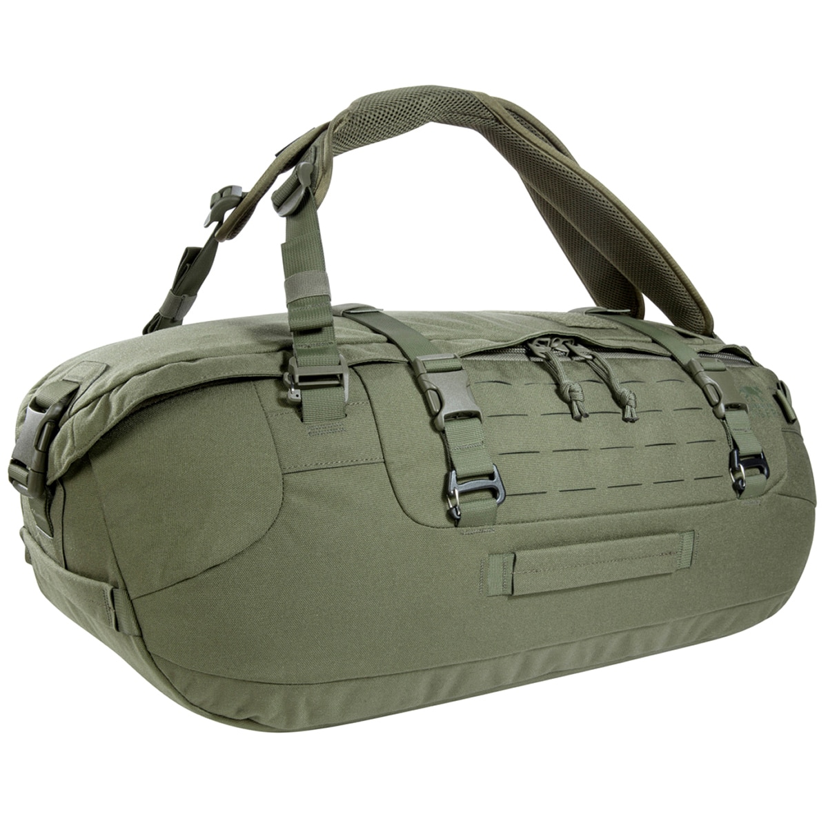 Tasmanian Tiger - Duffle Bag - Transporttasche 45 l - Olive