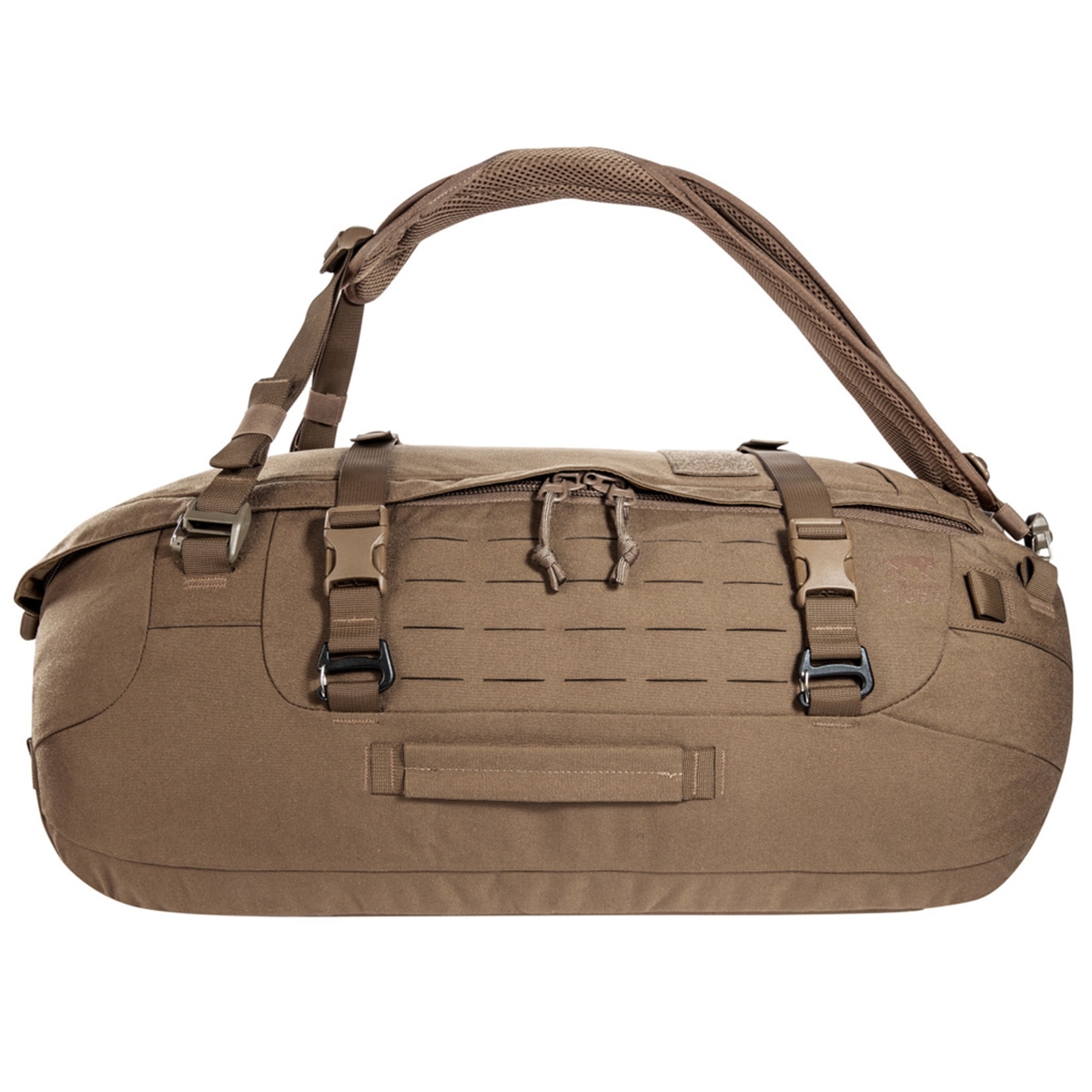 Tasmanian Tiger - Duffle Bag - Transporttasche 45 l - Coyote Brown