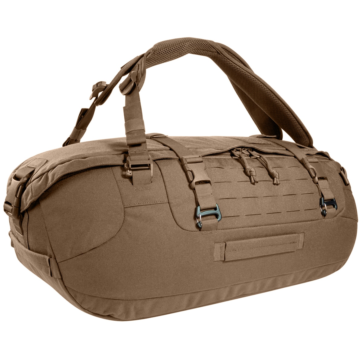 Tasmanian Tiger - Duffle Bag - Transporttasche 45 l - Coyote Brown