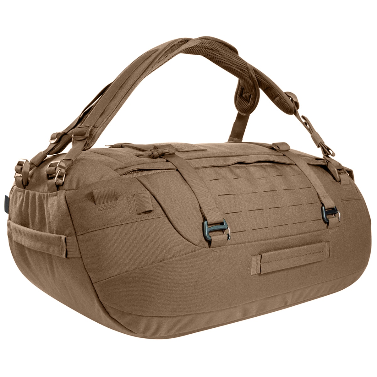 Tasmanian Tiger - Duffle Bag - Transporttasche 45 l - Coyote Brown