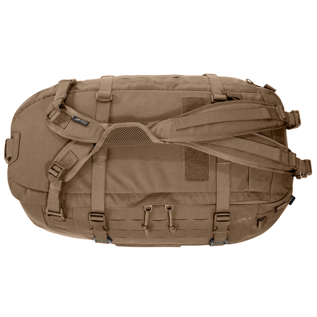 Tasmanian Tiger - Duffle Bag - Transporttasche 45 l - Coyote Brown