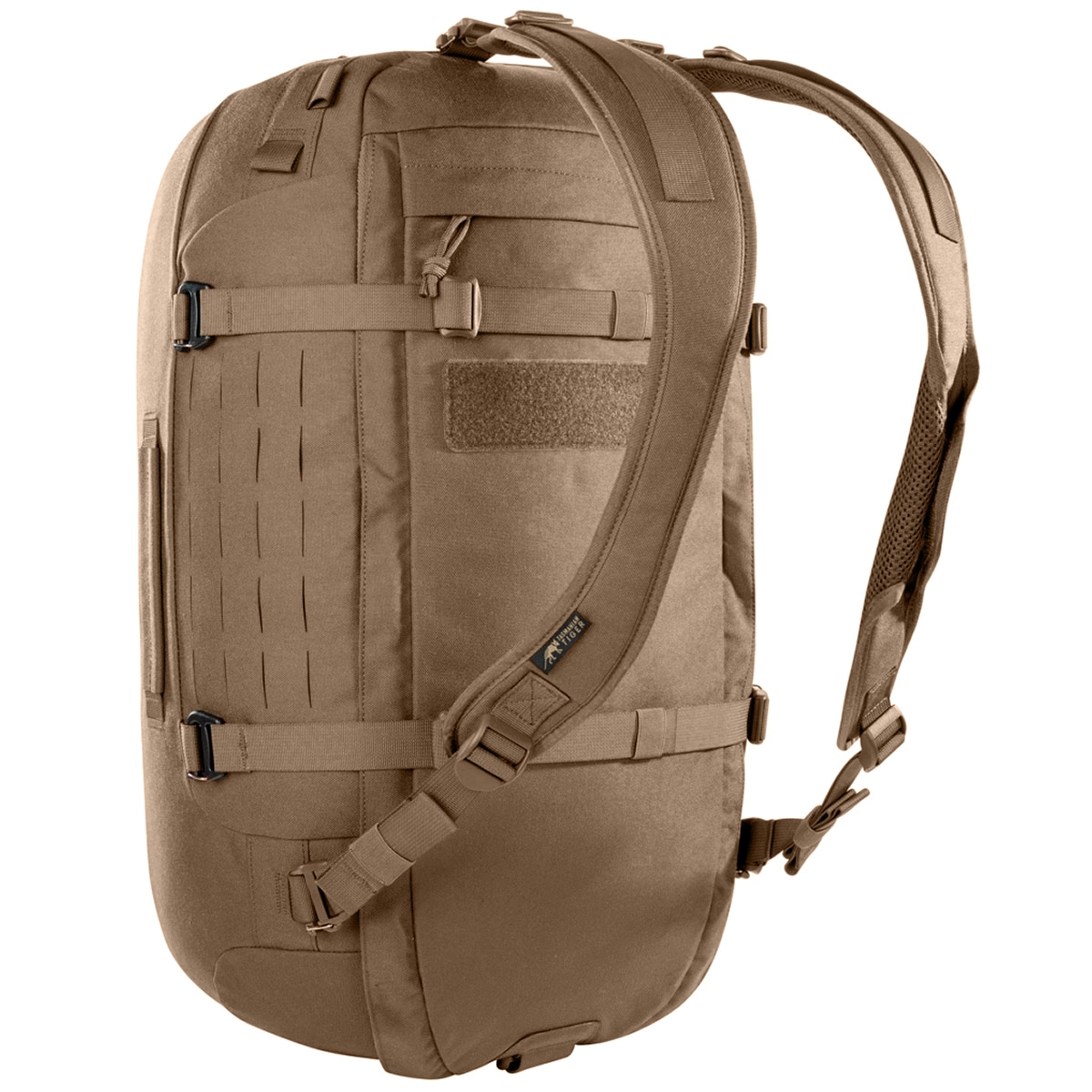 Tasmanian Tiger - Duffle Bag - Transporttasche 45 l - Coyote Brown