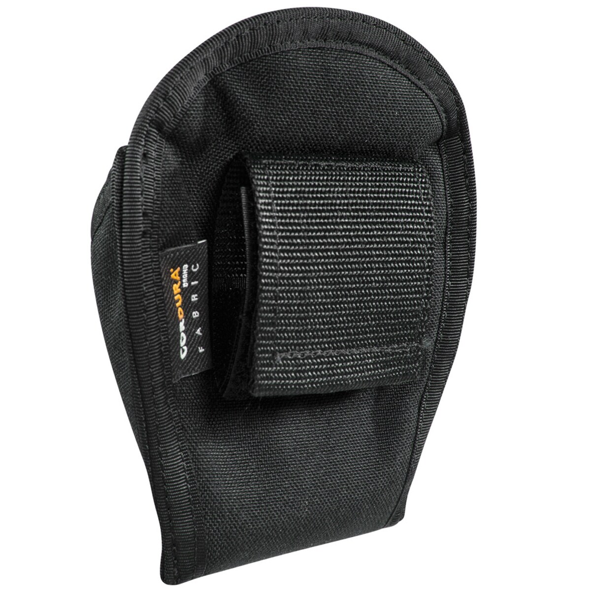 Tasmanian Tiger - Cuff Case Open MKII - Handschellenholster - Black