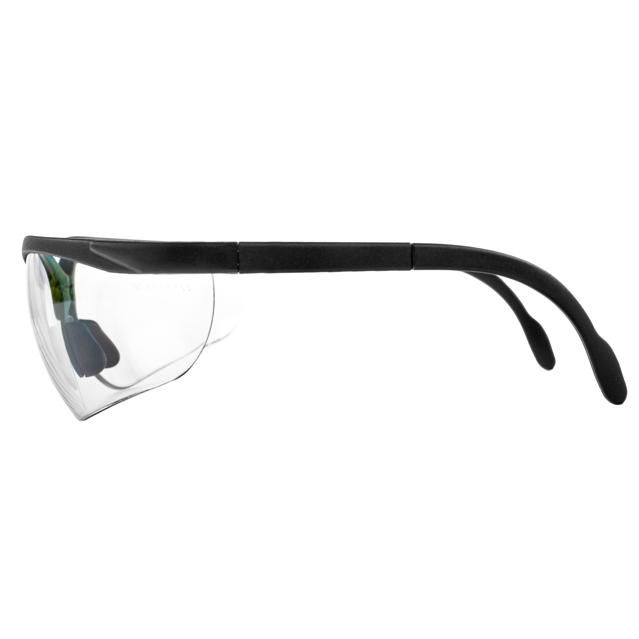 Reis - Idaho - Schutzbrille - Transparent