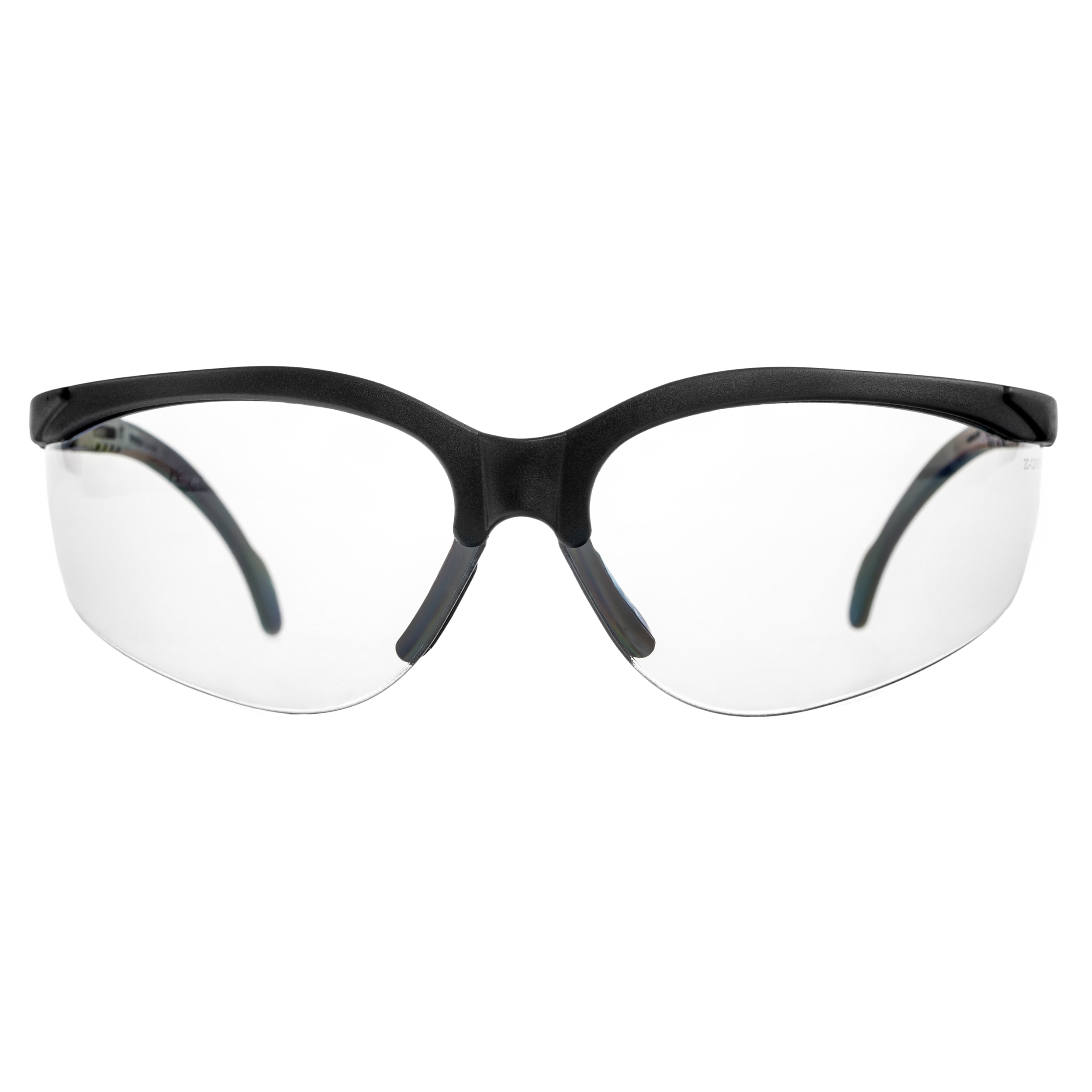 Reis - Idaho - Schutzbrille - Transparent