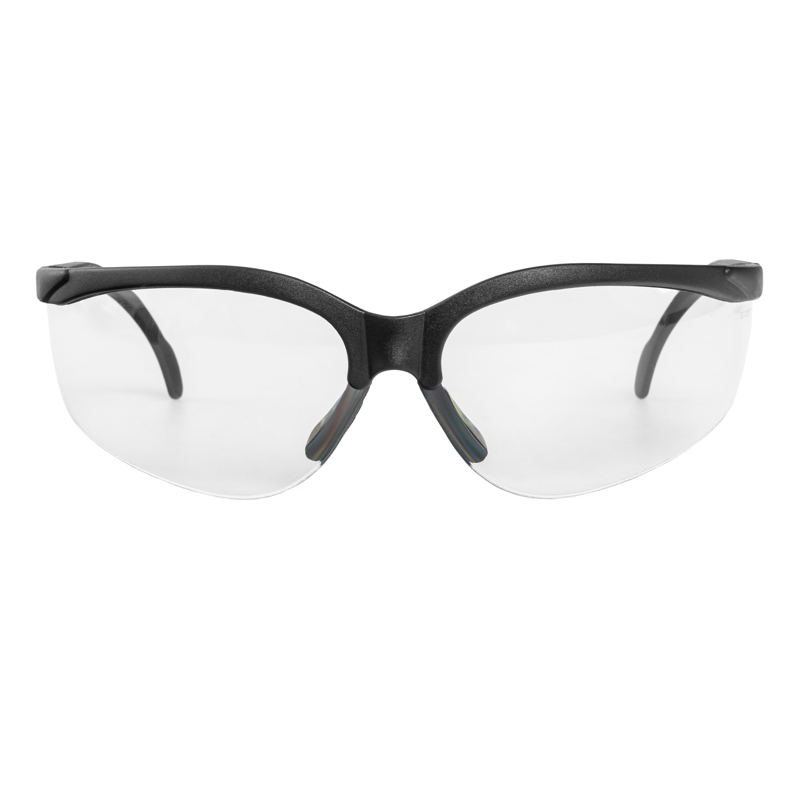 Reis - Idaho Anti-Fog Schutzbrille - Transparent