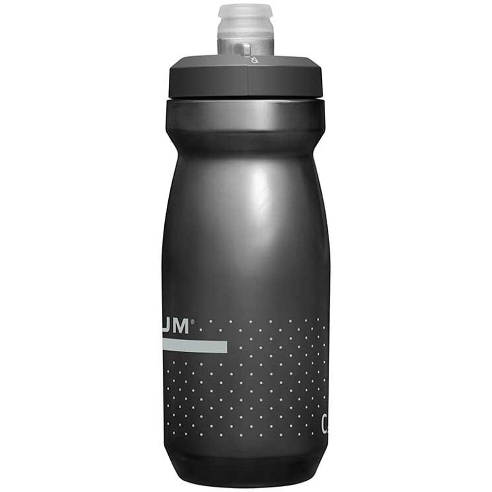 CamelBak - Podium - Trinkflasche 620 ml - Black