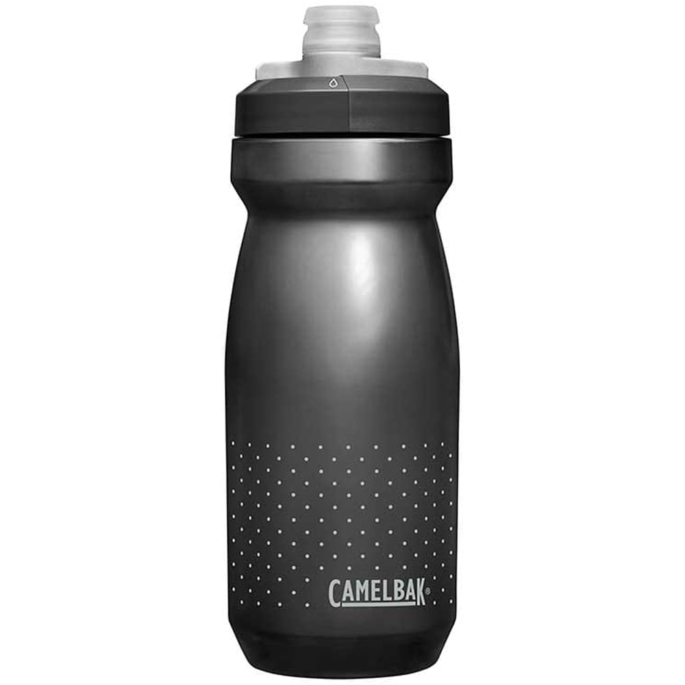 CamelBak - Podium - Trinkflasche 620 ml - Black