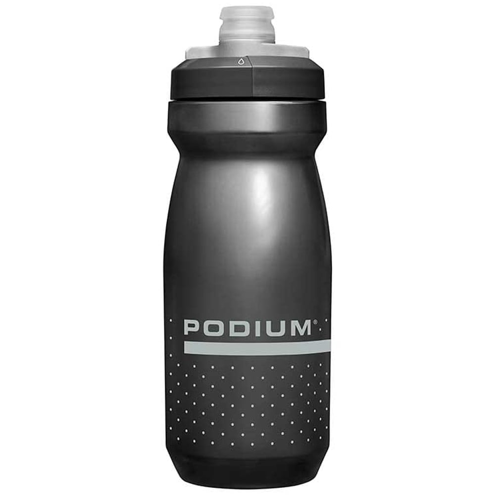 CamelBak - Podium - Trinkflasche 620 ml - Black