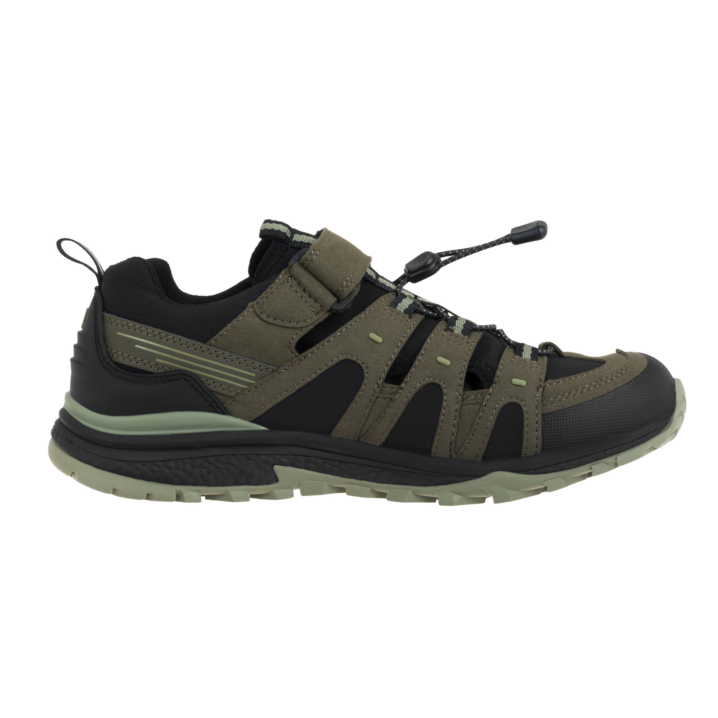 Bennon - Amigo 01 Schuhe - Green