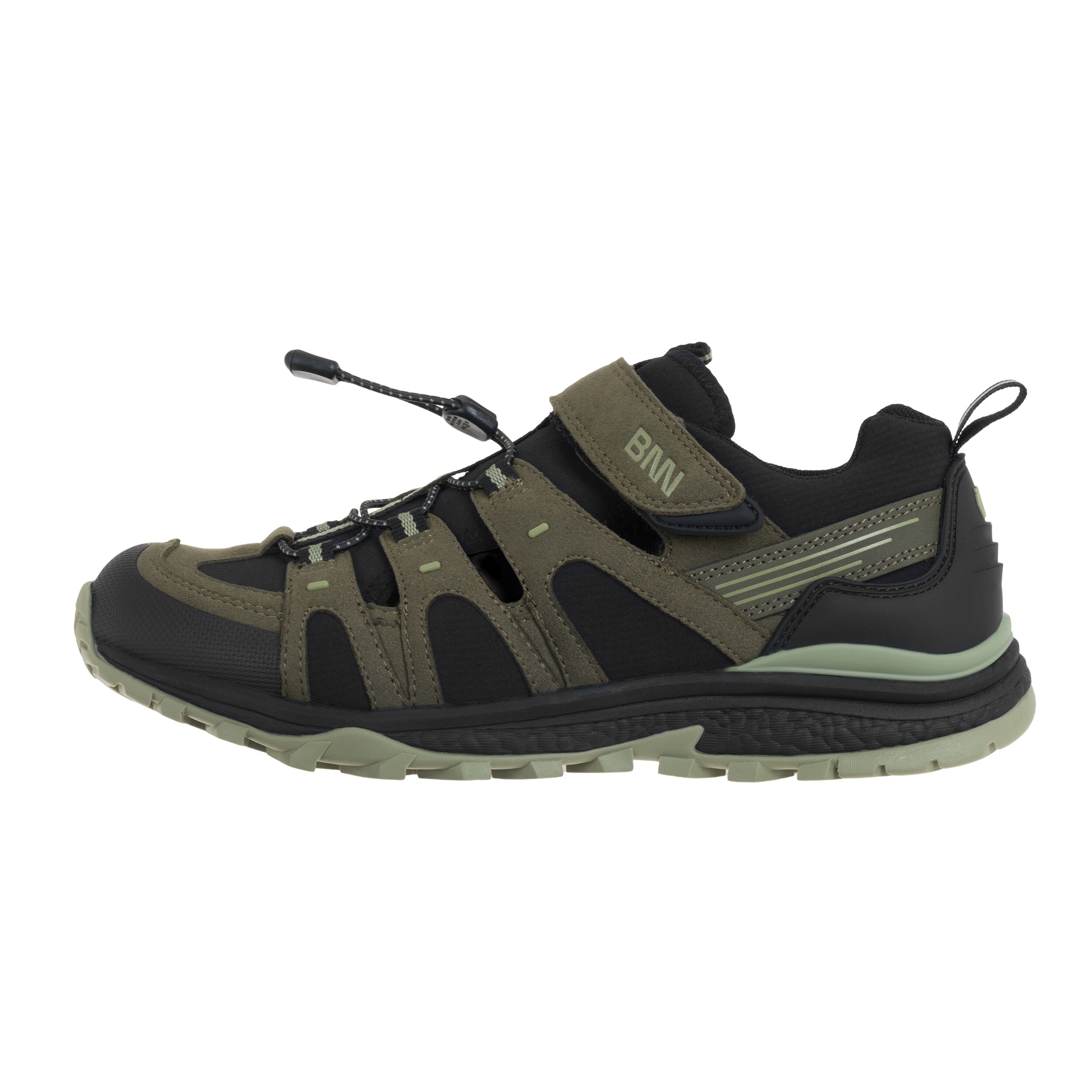 Bennon - Amigo 01 Schuhe - Green