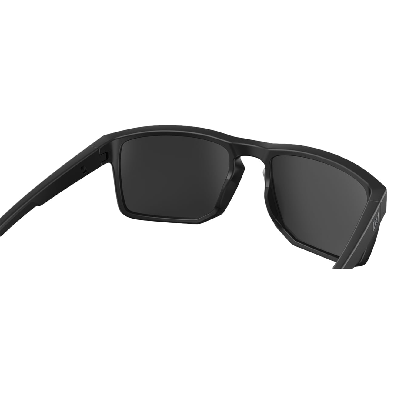 Wiley X - Founder Brille - Captivate Grey/Matte Black