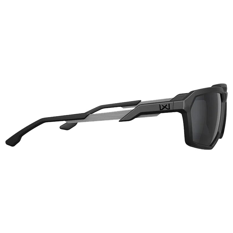 Wiley X - Recon Taktische Brille - Captivate Grey/Matte Black