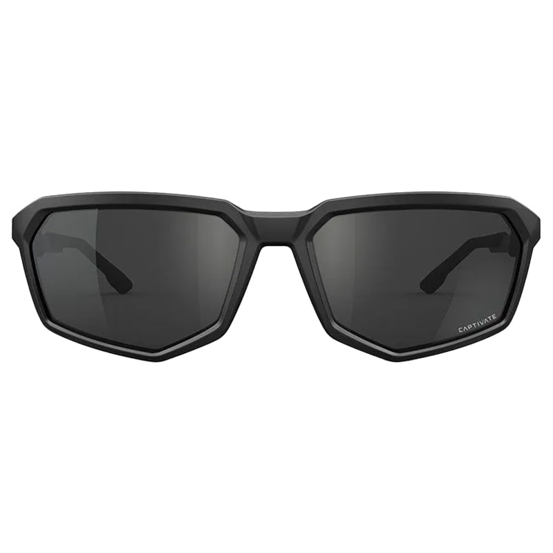 Wiley X - Recon Taktische Brille - Captivate Grey/Matte Black