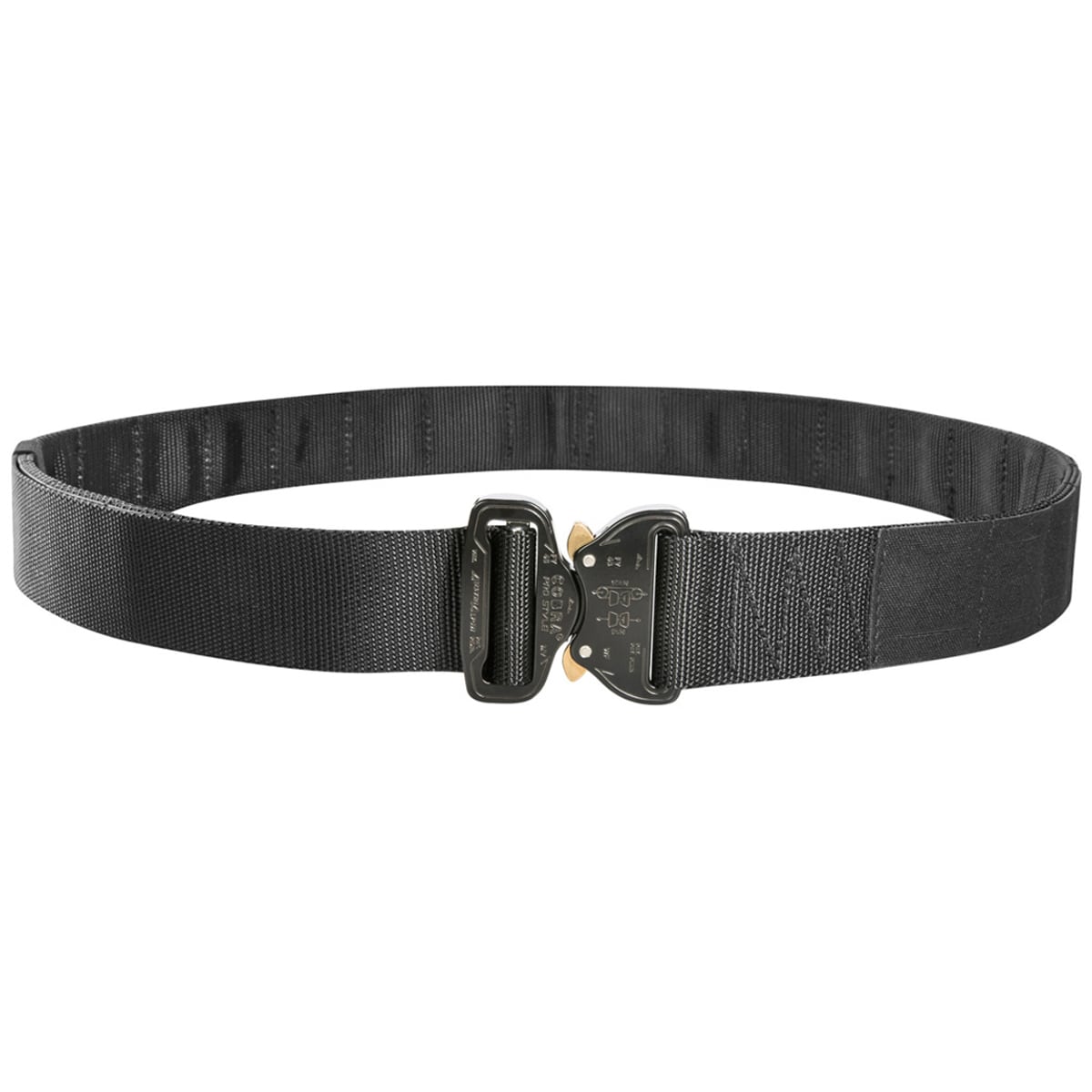 Tasmanian Tiger - Modular Belt - Taktischer Gürtel - Black