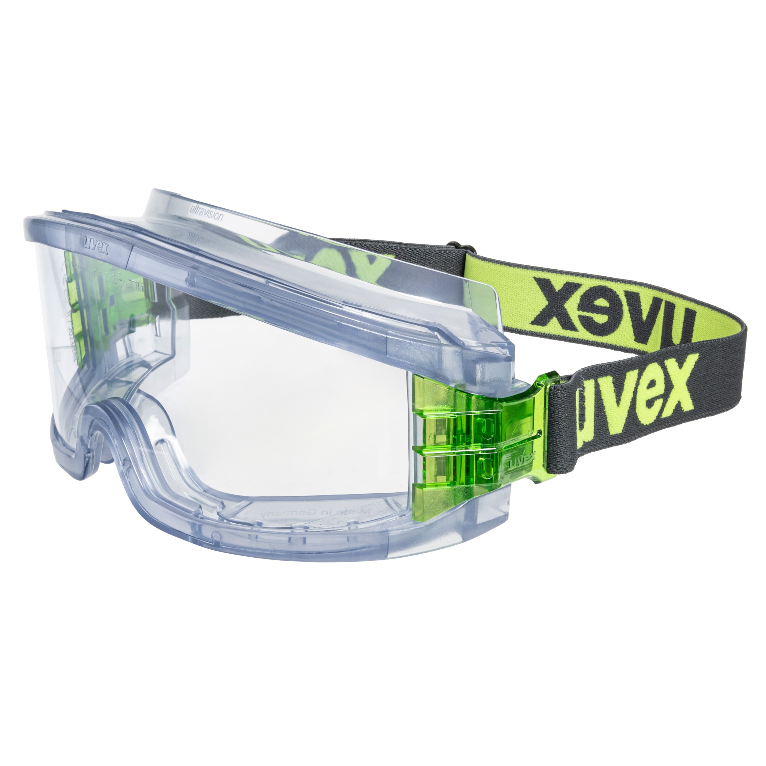 Uvex - Ultravision - Schutzbrille 