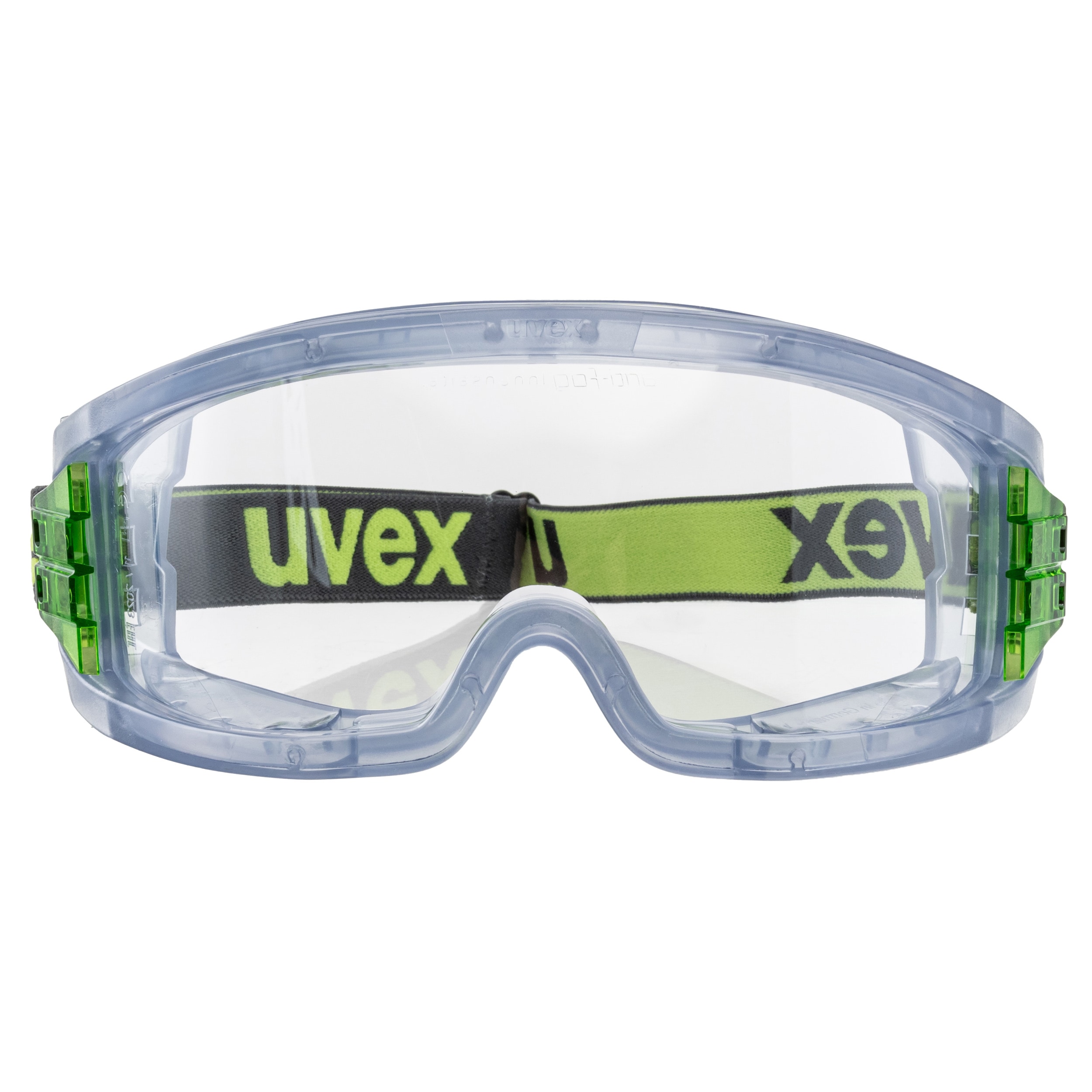 Uvex - Ultravision - Schutzbrille 