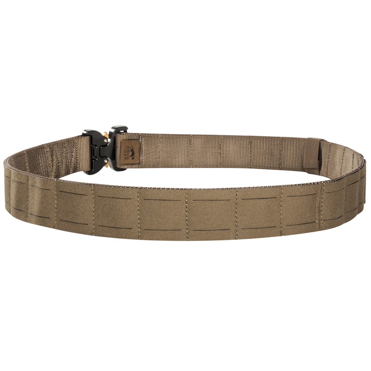 Tasmanian Tiger - Modular Belt - Taktischer Gürtel - Coyote Brown