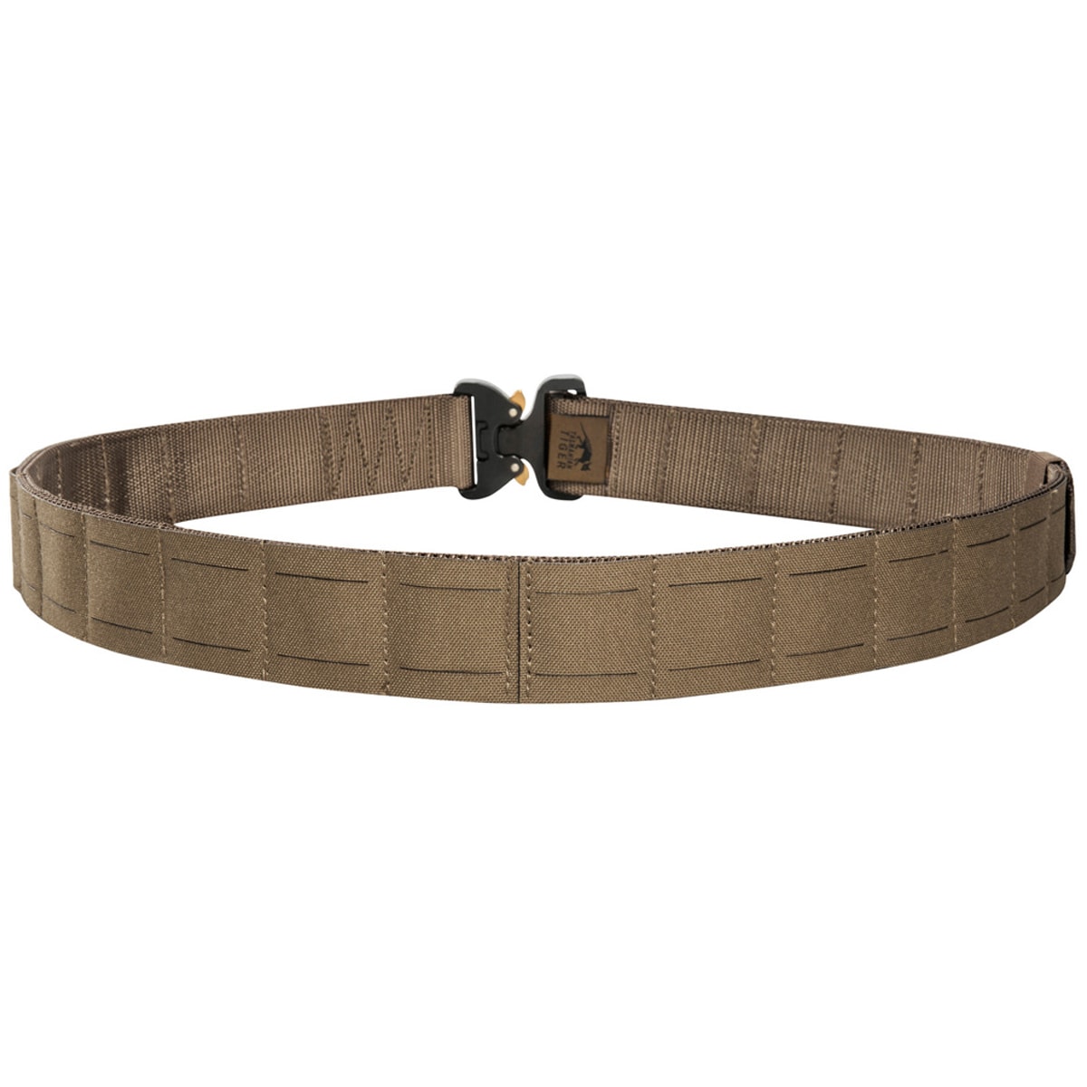 Tasmanian Tiger - Modular Belt - Taktischer Gürtel - Coyote Brown