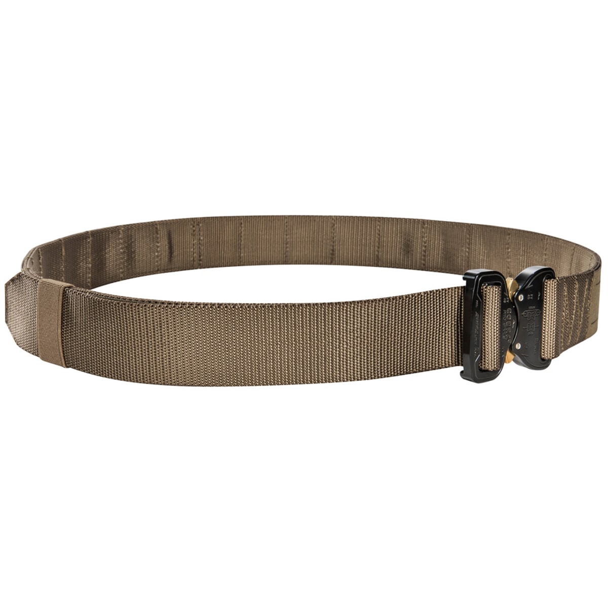 Tasmanian Tiger - Modular Belt - Taktischer Gürtel - Coyote Brown