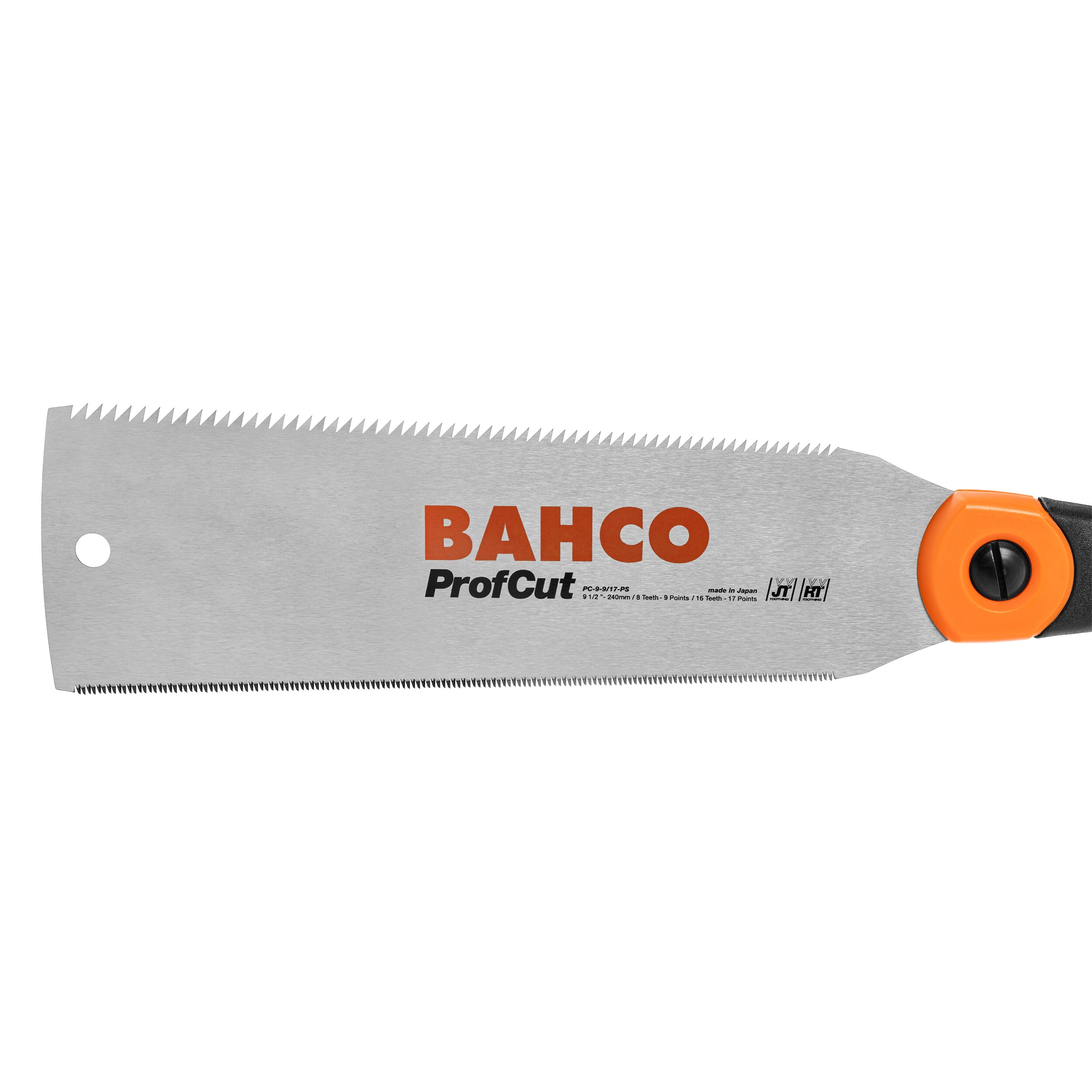 Bahco - PC-9-PS 240 mm ProfCut Japanische - Handsäge