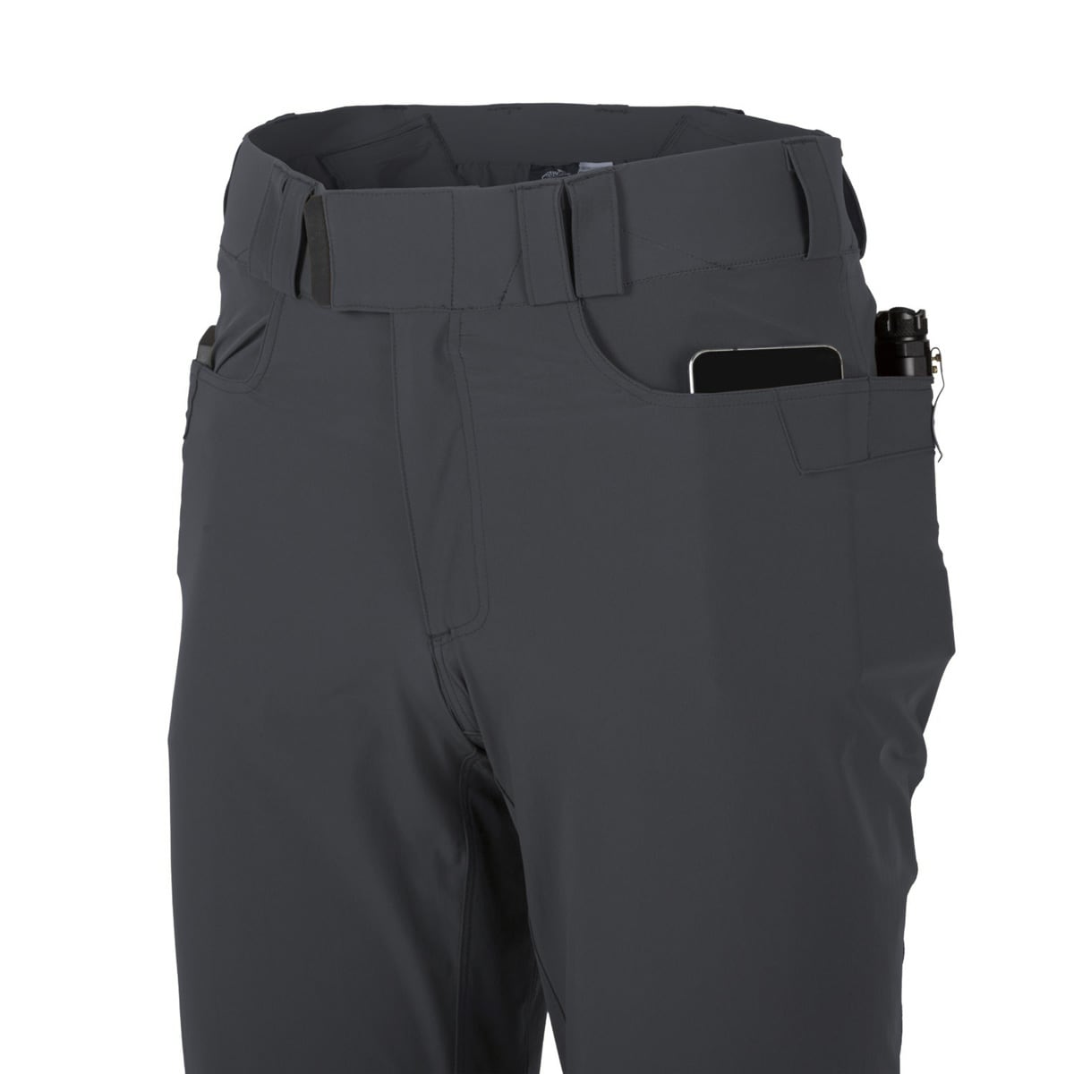 Helikon - CTP VersaStretch Lite - Hose - Shadow Grey