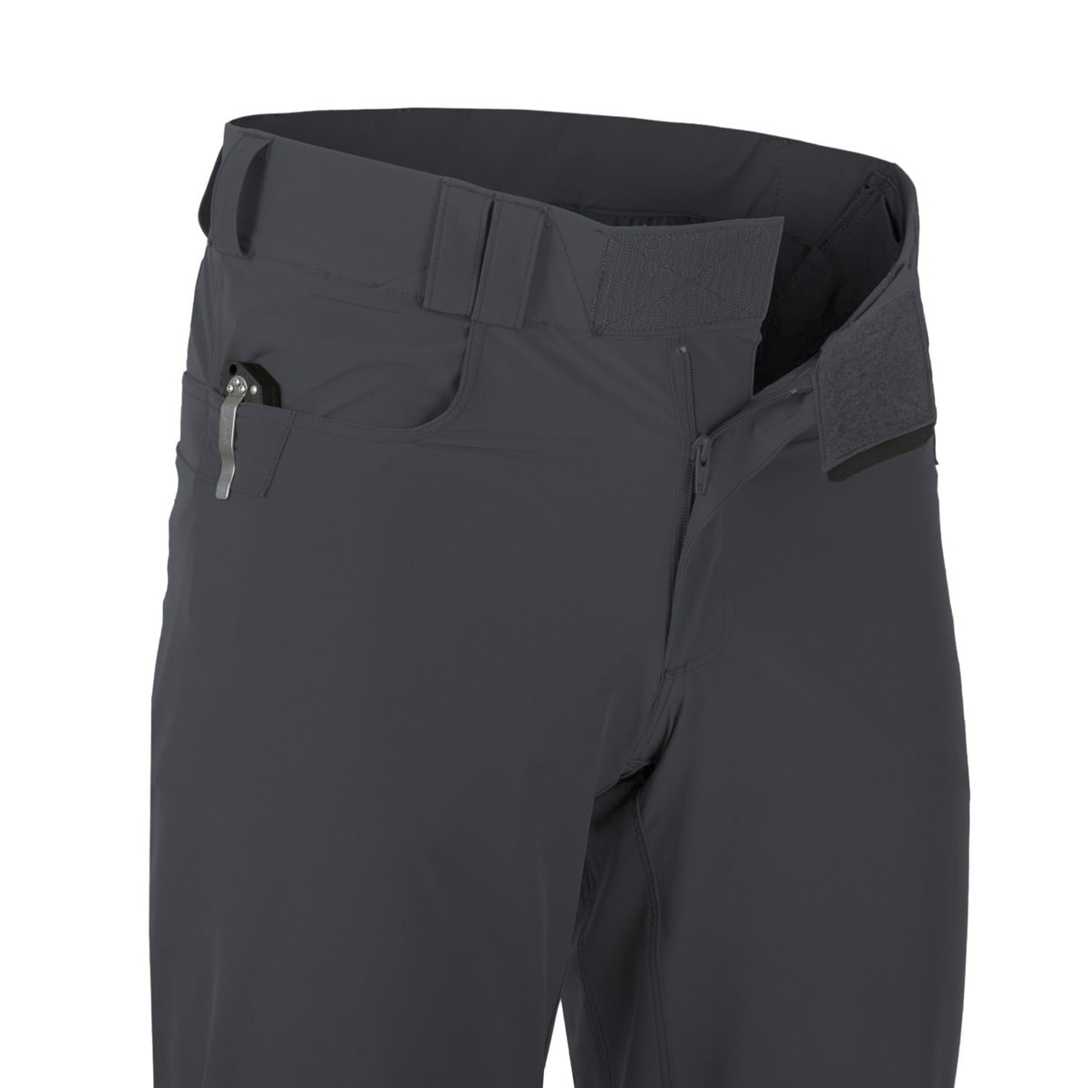 Helikon - CTP VersaStretch Lite - Hose - Shadow Grey