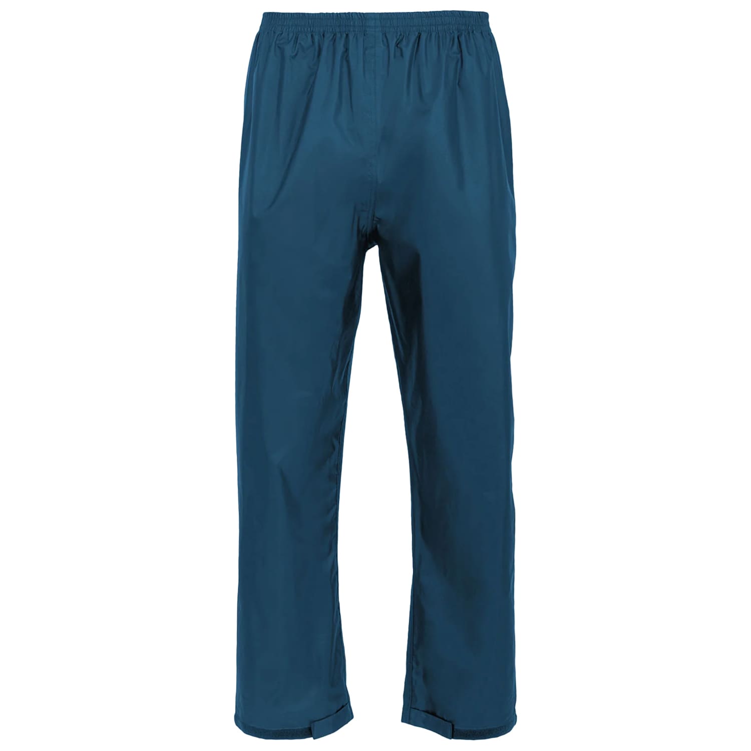 Highlander - Outdoor Stormguard Waterproof Trousers - Hose - Indigo Blue