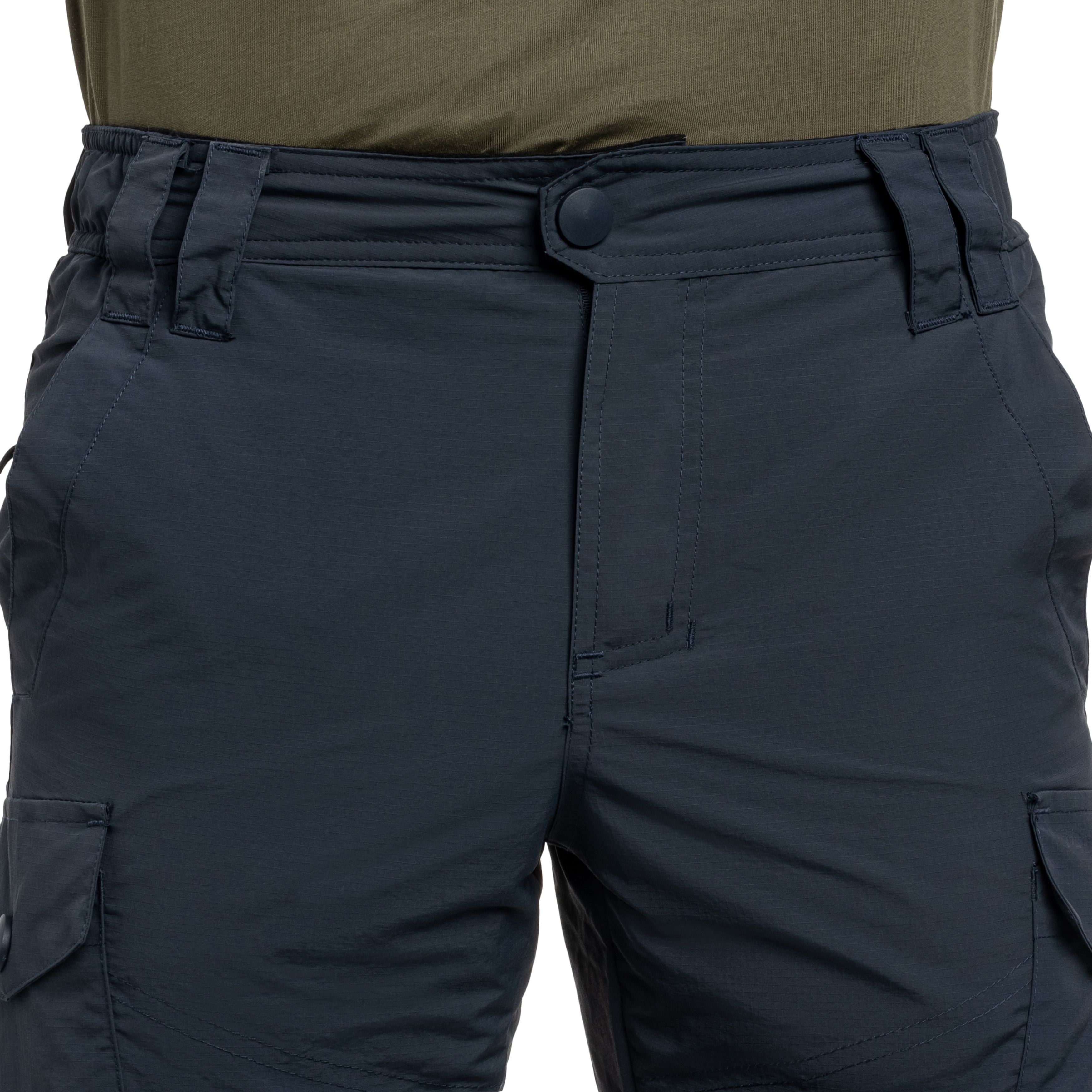 Highlander - Outdoor Starav Walking Trousers - Hose - Grey