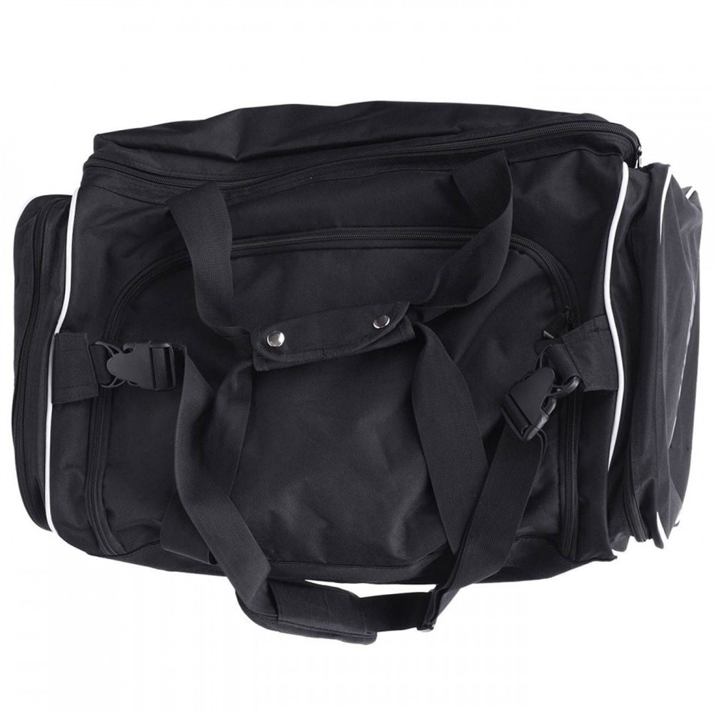 Hi-Tec - Sables II 80 l - Tasche - Black