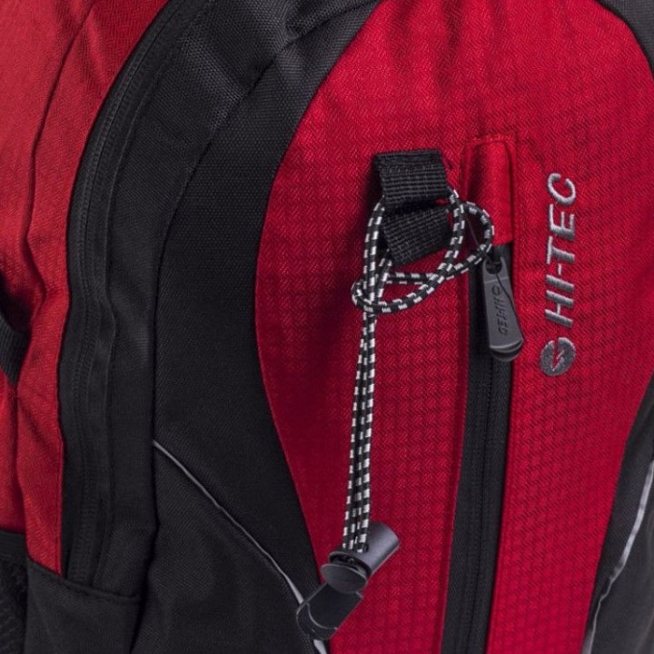 Hi-Tec - Mandor 20 l - Rucksack - Red/Black