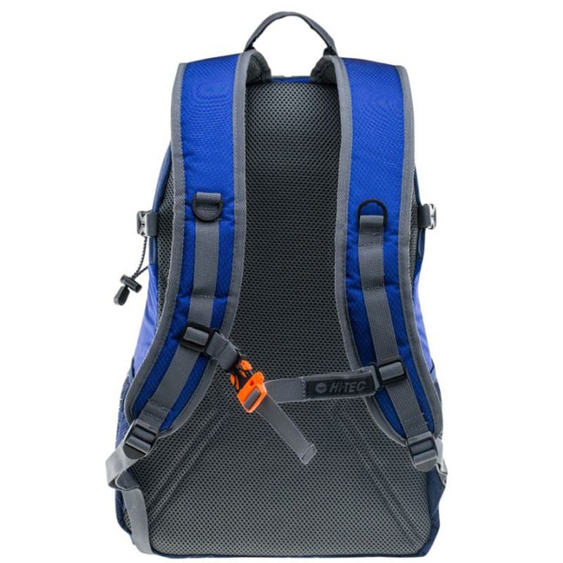 Hi-Tec - Murray 26 l - Rucksack - Strong Blue/Dress Blue/Excalibur