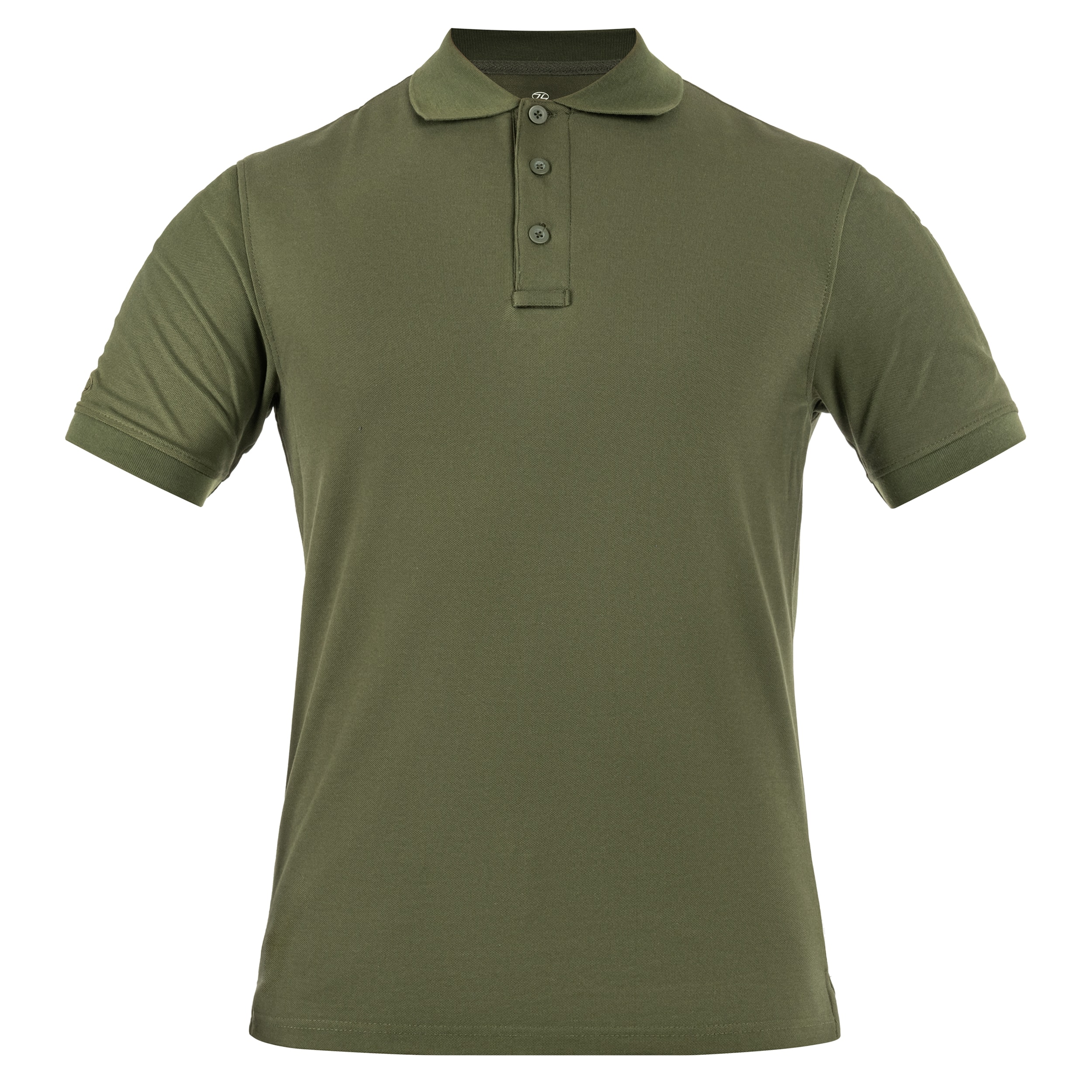 Highlander - Poloshirt Stoirm Professional Tactical PC-01 - Oliv