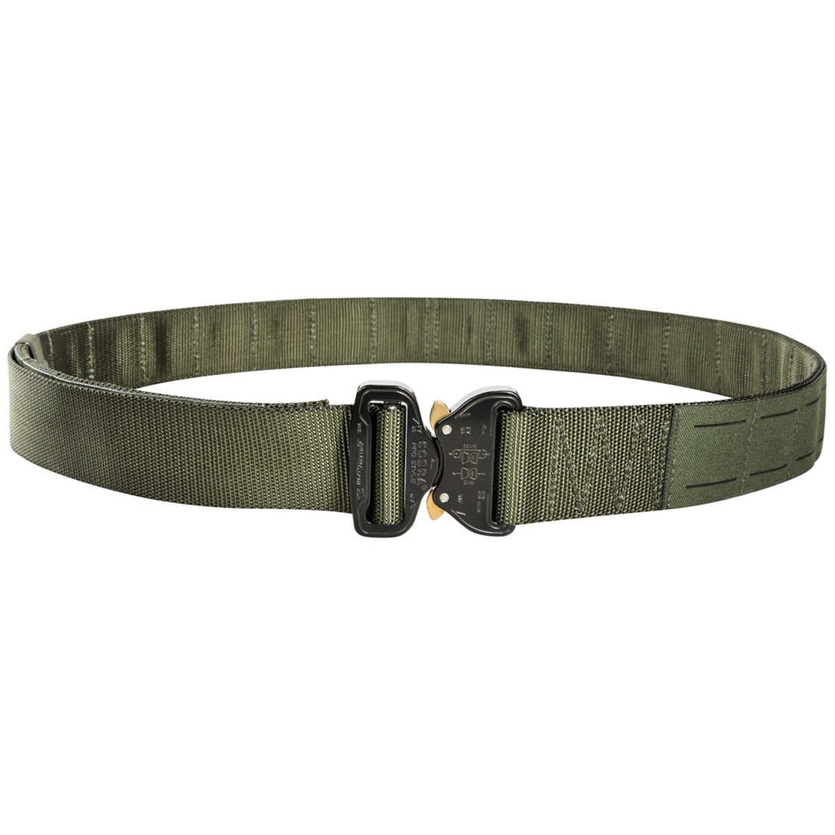 Tasmanian Tiger - Modular Belt - Taktischer Gürtel - Olive